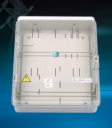 三相多功能動(dòng)力電表箱