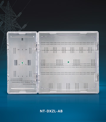 三相多功能動力電表箱